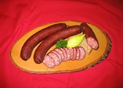 Emmentaler Bauernwurst